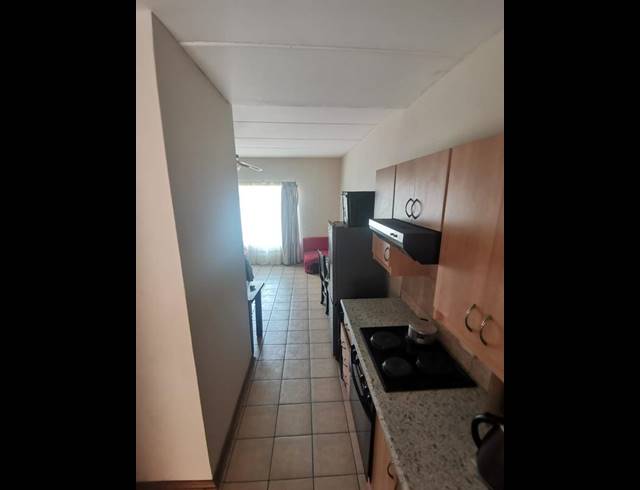 1 BEDROOM PROPERTY TO RENT IN POTCHEFSTROOM CENTRAL